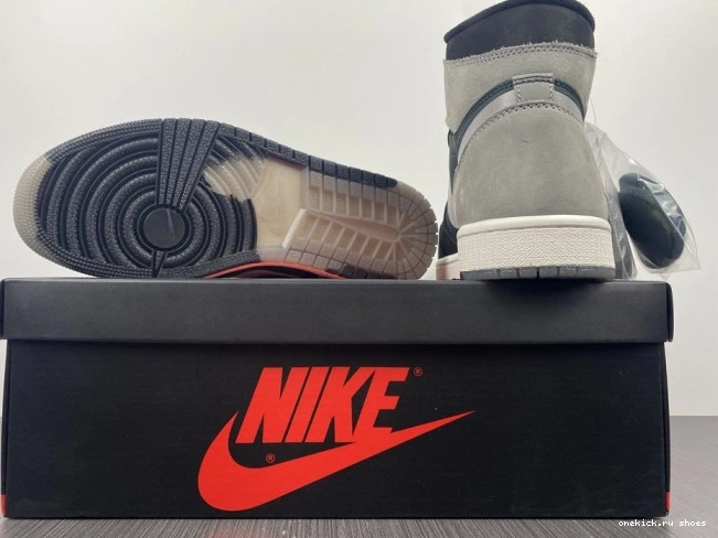 Rep Black Particle Grey Retro 1 Element Jordan DB2889-001 High Gore-Tex 0811